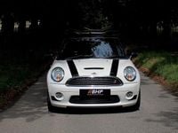 Używany Mini Cooper S Hatch 184 KM (135 kW) 2010 Biały Hatchback