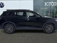 Used VW Tiguan Match 150 HP (110 kW) 2025 Black SUV