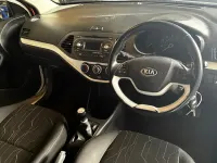 Second-hand Kia Picanto 2014 Alb Hatchback