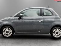 Used Fiat 500 Dolcevita 69 HP (50 kW) 2022 Hatchback