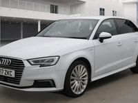 Used Audi A3 e-tron 150 HP (110 kW) 2018 Hatchback
