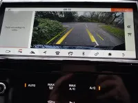 Begagnad Land Rover Discovery Sport SE 2020 Svart SUV