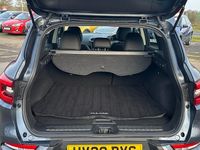 Used Renault Kadjar Version S 140 HP (102 kW) 2021 SUV