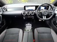 Used Mercedes CLA250e Executive 218 HP (160 kW) 2025 White Sedan