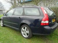 Used Volvo V50 SE 2005 Estate