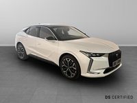 Used DS Automobiles DS4 Rivoli 222 HP (163 kW) 2024 White SUV