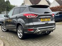 Used Ford Kuga Sport 179 HP (131 kW) 2016 SUV