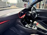 Used Vauxhall Mokka S 100 HP (73 kW) 2023 Black SUV