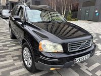 Used Volvo XC90 SE Lux 182 HP (133 kW) 2008 SUV