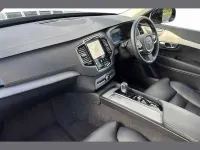 Used Volvo XC90 Plus 247 HP (181 kW) 2024 Black SUV