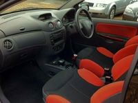 Used Citroën C2 2004 Hatchback