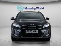 Used Kia XCeed 141 HP (103 kW) 2023 Black SUV