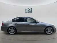 Used BMW 335 M Sport 306 HP (225 kW) 2010 Grey Sedan
