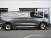 Used VW T7 2025 Grey Van