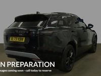 Used Land Rover Range Rover Velar S 404 HP (297 kW) 2023 Black SUV