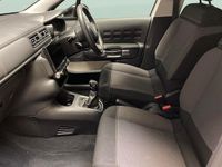 Used Citroën C3 PureTech 83 HP (61 kW) 2023 White Hatchback