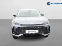 Used MG HS Trophy 224 HP (164 kW) 2025 Grey SUV