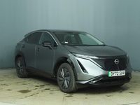 Used Nissan Ariya Evolve 177 kW (242 HP) 2022 SUV