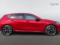 New BMW 120 M Sport 156 HP (114 kW) 2026 Hatchback