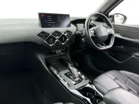 Used DS Automobiles DS3 Ultra Prestige 131 HP (96 kW) 2019 White Hatchback
