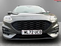 Used Ford Kuga ST-Line 150 HP (110 kW) 2023 SUV