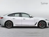 Used BMW 420 Gran Coupé M Sport 181 HP (133 kW) 2025 Grey Coupe