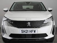 used Peugeot 5008 1.2 PureTech Active Premium 5dr