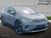 Used VW ID.4 Pro 210 kW (286 HP) 2024 SUV