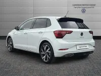 Used VW Polo 115 HP (84 kW) 2025 Hatchback