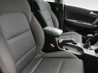 Used Kia Sportage 2021 White SUV