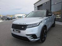 Used Land Rover Range Rover Velar SE Dynamic 404 HP (297 kW) 2022 Silver SUV