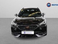 Używany Cupra Formentor VZ2 245 KM (180 kW) 2023 Czarny SUV