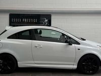 Used Vauxhall Corsa Edition 2012 White Hatchback