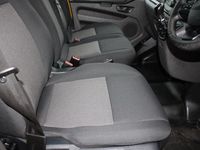 Usado Ford Transit Custom S 130 HP (95 kW) 2021 Amarelo Van