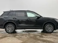 New VW Tiguan Match 204 HP (150 kW) 2025 Black SUV