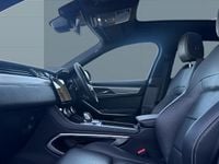 Used Jaguar F-Pace R-Dynamic 204 HP (150 kW) 2024 Grey SUV