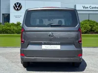 Used VW T7 Pro 160 kW (218 HP) 2026 Grey Van