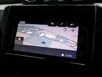 Used Suzuki Swift SZ5 111 HP (81 kW) 2018 Red Hatchback