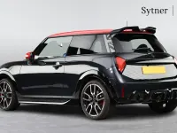 Used Mini John Cooper Works Hatch 228 HP (167 kW) 2024 Grey Hatchback