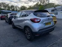 Second-hand Renault Captur Iconic 90 CP (66 kW) 2019 SUV