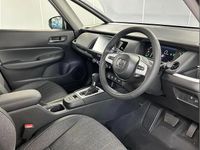 New Honda Jazz Advance 122 HP (89 kW) 2025 Black Hatchback