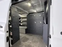 Used Ford Transit Custom Trend 131 HP (96 kW) 2019 White Van