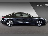 Used Audi A5 S-Line 295 HP (216 kW) 2026 Black Sedan