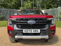 Used Ford Ranger Wildtrack 241 HP (177 kW) 2026 Pickup