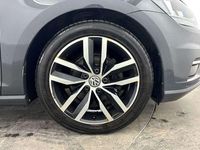 Used VW Golf VII Match 147 HP (108 kW) 2019 Grey Estate