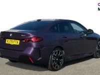 Used BMW 220 M Sport 2025 Purple Coupe