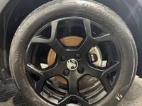 Used Vauxhall Crossland S 110 HP (80 kW) 2023 Black SUV