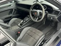 Usado Porsche 911 2022 Azul Coupé