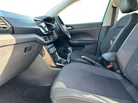 Used VW T-Cross 110 HP (80 kW) 2022 SUV