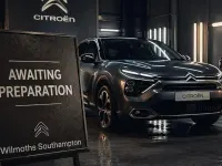 New Citroën C3 Aircross 101 HP (74 kW) 2026 SUV